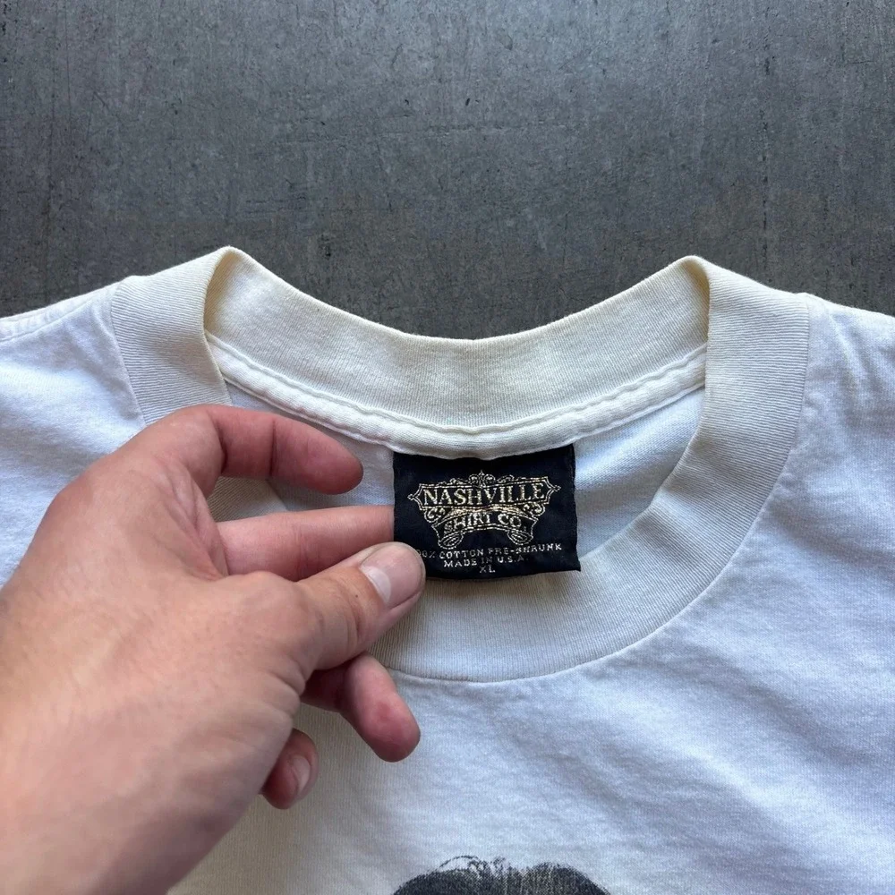 American Vintage check measurements